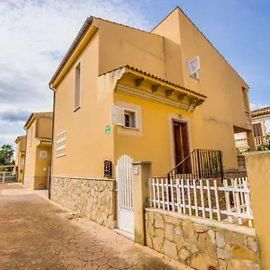  Ferienhaus Marcos Lago Esperanza